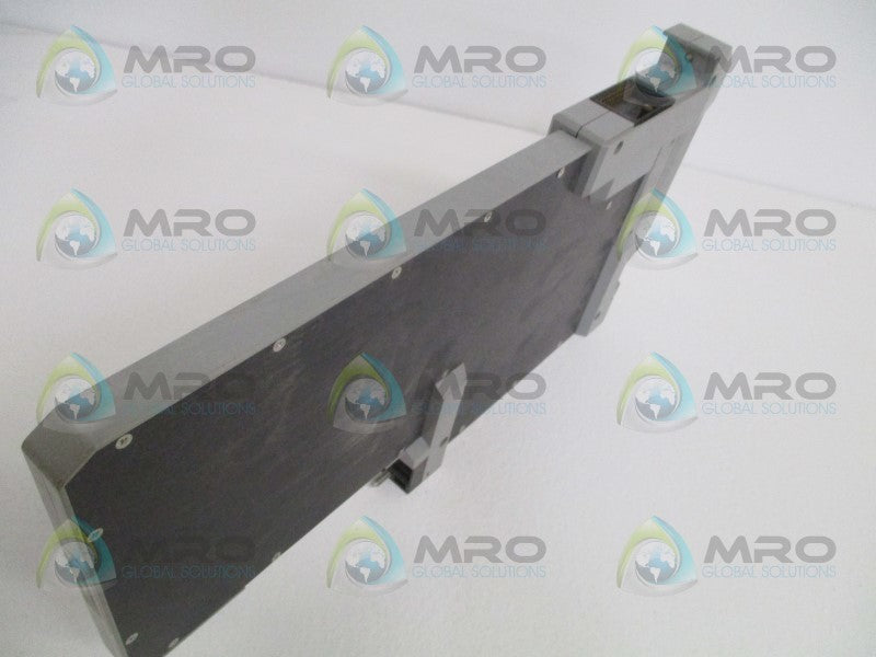 FOXBORO P0700WB NODE BUS EXTENDER MODULE NSMP