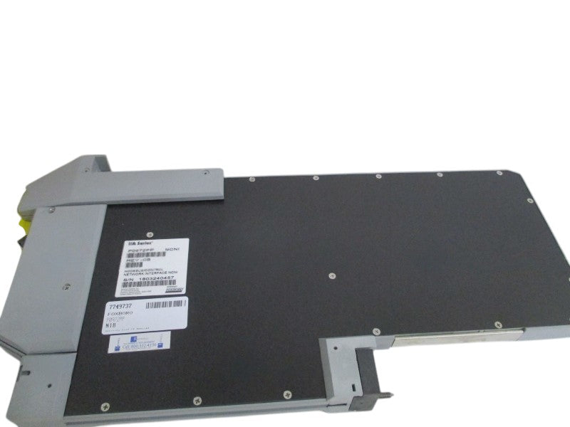 FOXBORO P0972PP NODEBUS/CONTROL NETWORK INTERFACE (REMANUFACTURED) NSMP