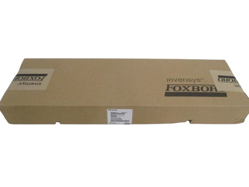 FOXBORO DM900HU FBM26 CONTACT VDC I/O MODULE NSFS