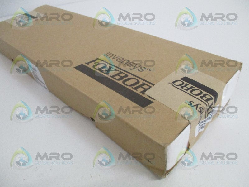 FOXBORO DM900HU FBM26 CONTACT VDC I/O MODULE NSFS