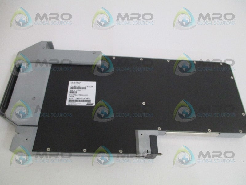 FOXBORO P0961BC CP40B CONTROL PROCESSOR NSMP
