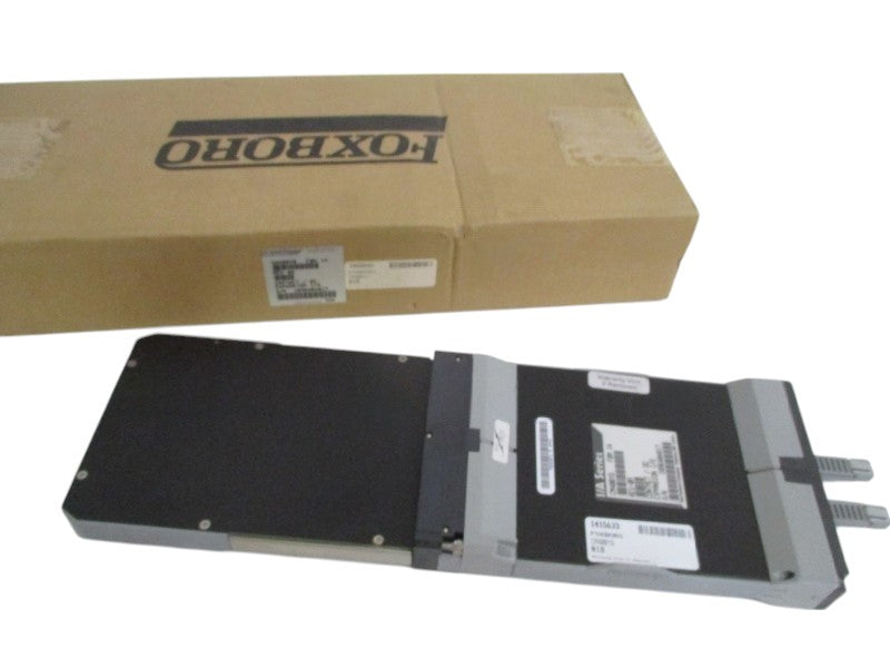 FOXBORO CM400YQ FBM14 CONTACT DC EXPANSION MODULE (REMANUFACTURED) NSMP