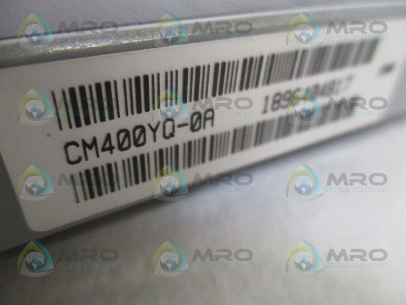 FOXBORO CM400YQ FBM14 CONTACT DC EXPANSION MODULE (REMANUFACTURED) NSMP