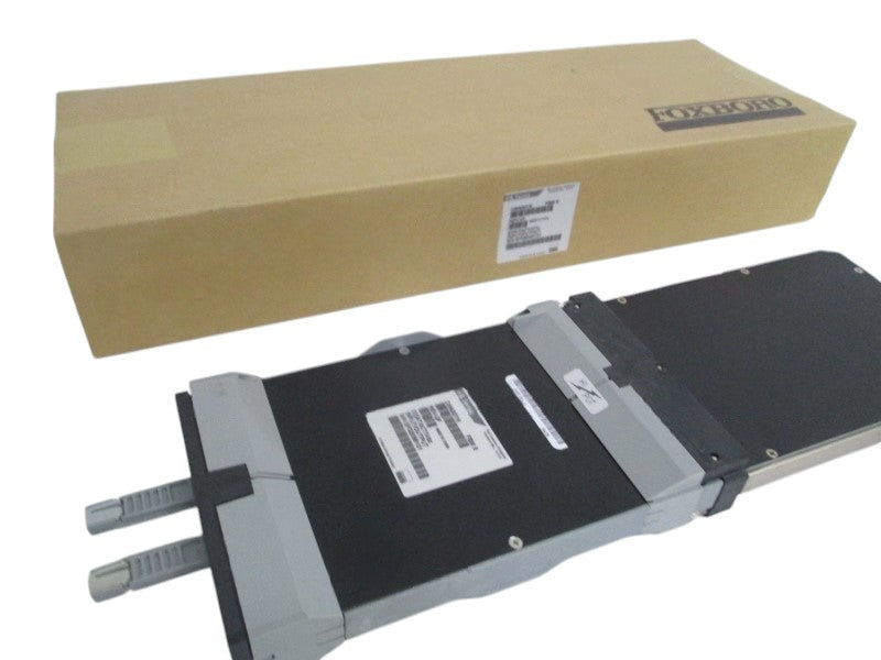 FOXBORO CM400YK FBM9 CONTACT VDC I/O MODULE NSMP