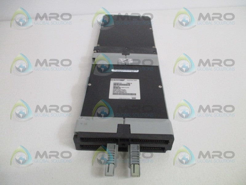 FOXBORO CM400YK FBM9 CONTACT VDC I/O MODULE NSMP