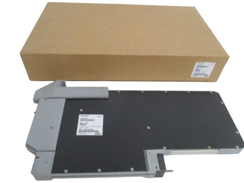 FOXBORO P0972PP NODEBUS/CONTROL NETWORK INTERFACE MODULE NSMP