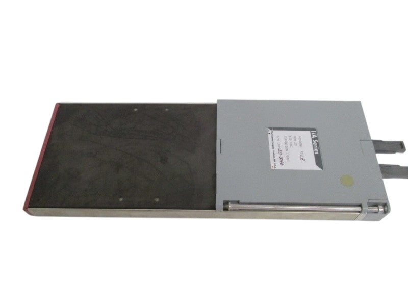 FOXBORO P0900NX FBM25 EXPANSION INPUT MODULE UNMP