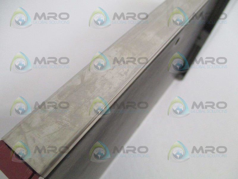 FOXBORO P0900NX FBM25 EXPANSION INPUT MODULE UNMP