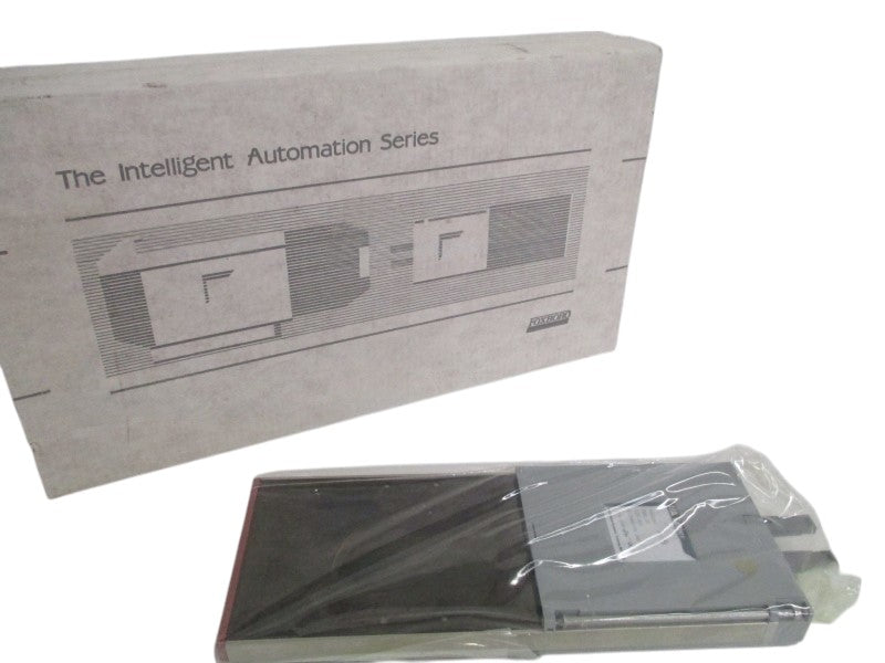 FOXBORO P0900NX FBM25 EXPANSION INPUT MODULE NSMP