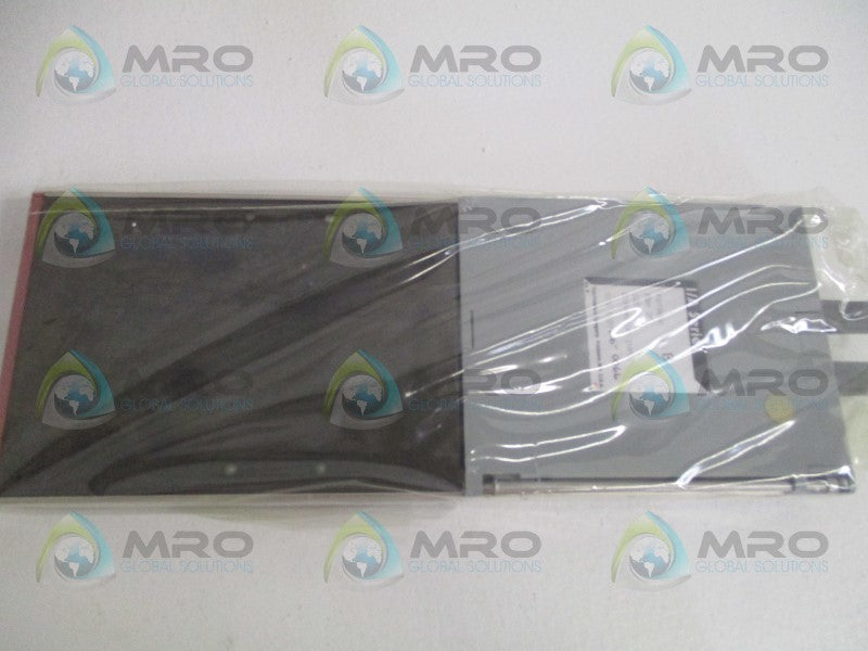 FOXBORO P0900NX FBM25 EXPANSION INPUT MODULE NSMP
