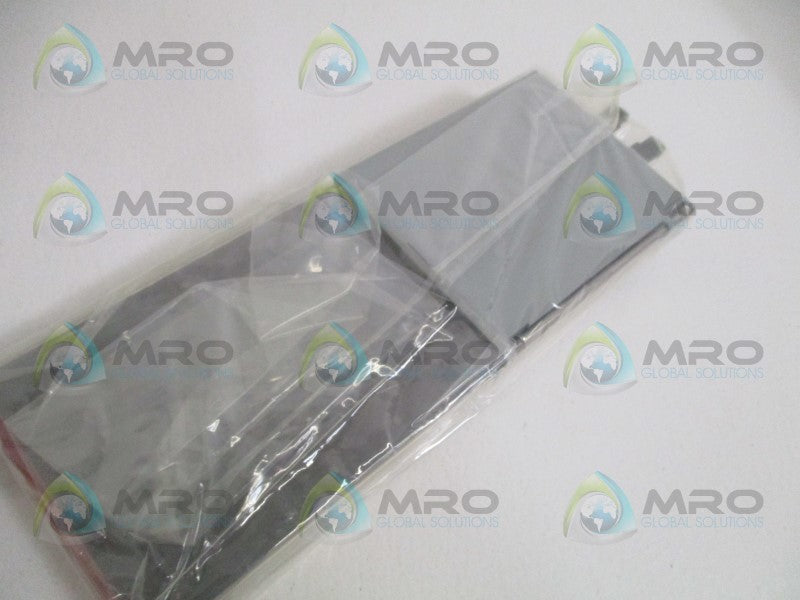 FOXBORO P0900NX FBM25 EXPANSION INPUT MODULE NSMP