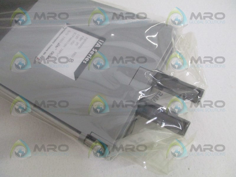 FOXBORO P0900NX FBM25 EXPANSION INPUT MODULE NSMP