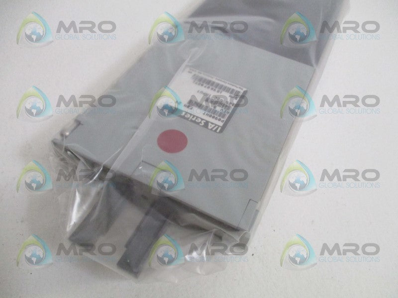 FOXBORO P0900HT FBM24 INPUT MODULE NSMP