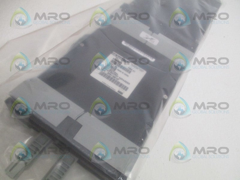 FOXBORO DM900NY FBM27 CONTACT VDC I/O EXPANDER MODULE NSMP