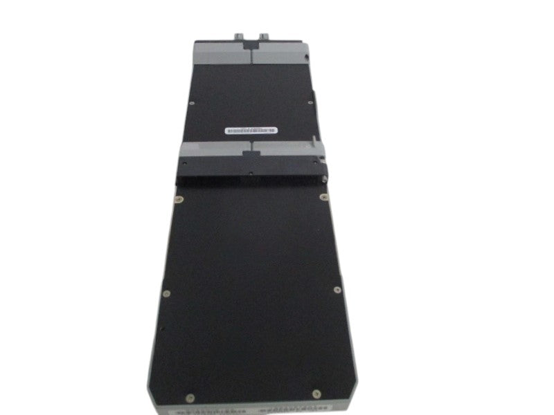 FOXBORO CM400YK CONTACT VDC I/O MODULE UNMP