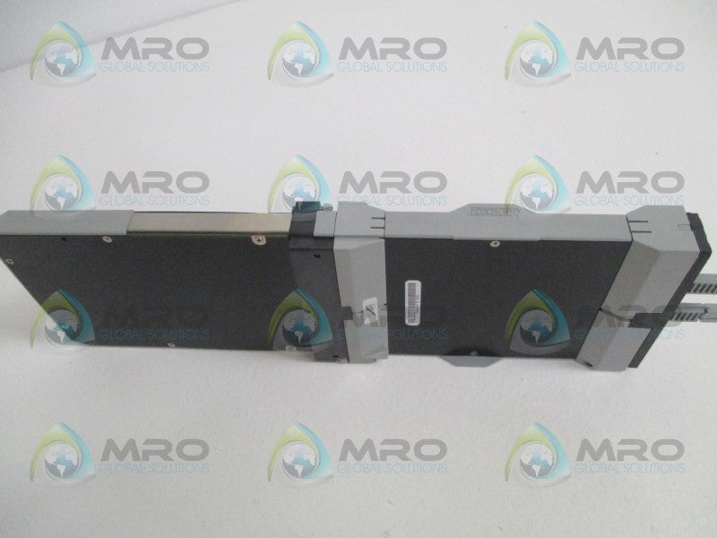 FOXBORO CM400YK CONTACT VDC I/O MODULE UNMP
