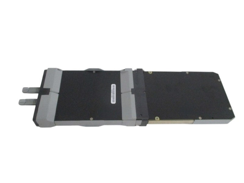 FOXBORO CM400YH INPUT MODULE UNMP