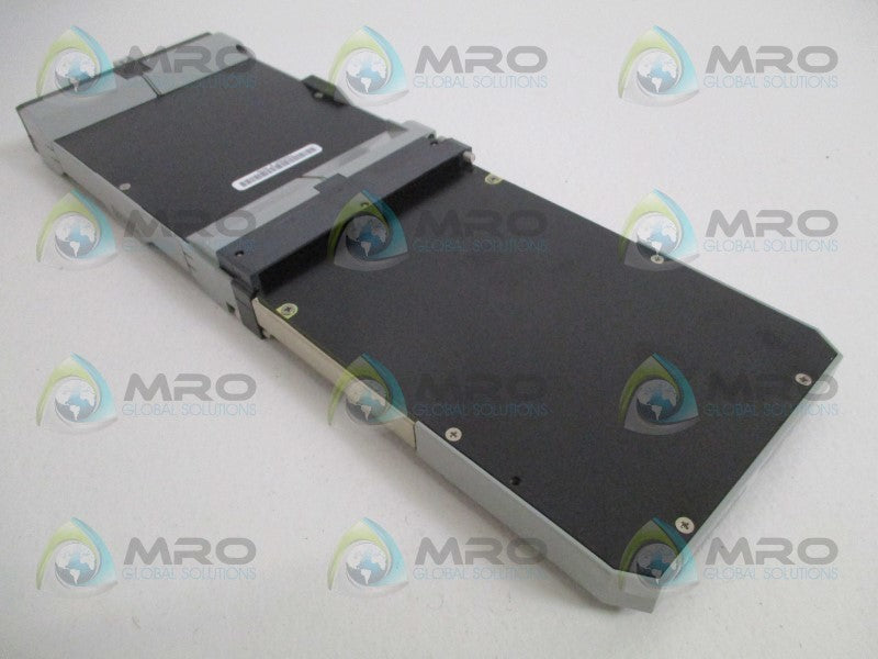 FOXBORO CM400YH INPUT MODULE UNMP