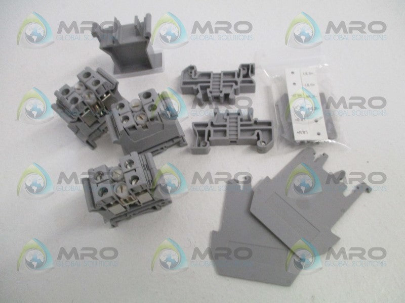 PHOENIX CONTACT PO926DZ 5603008 TERMINAL BLOCK KIT NSMP