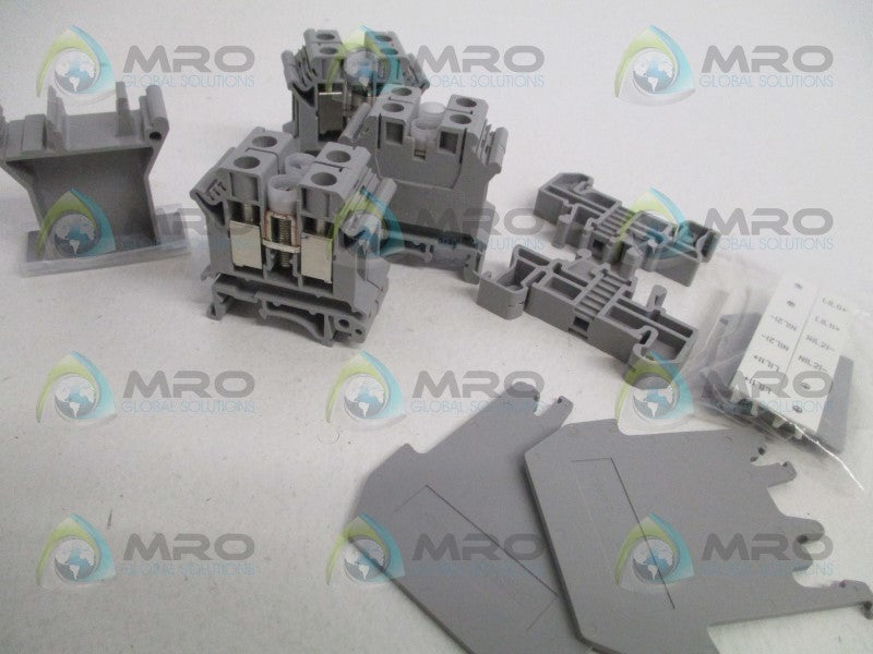 PHOENIX CONTACT PO926DZ 5603008 TERMINAL BLOCK KIT NSMP