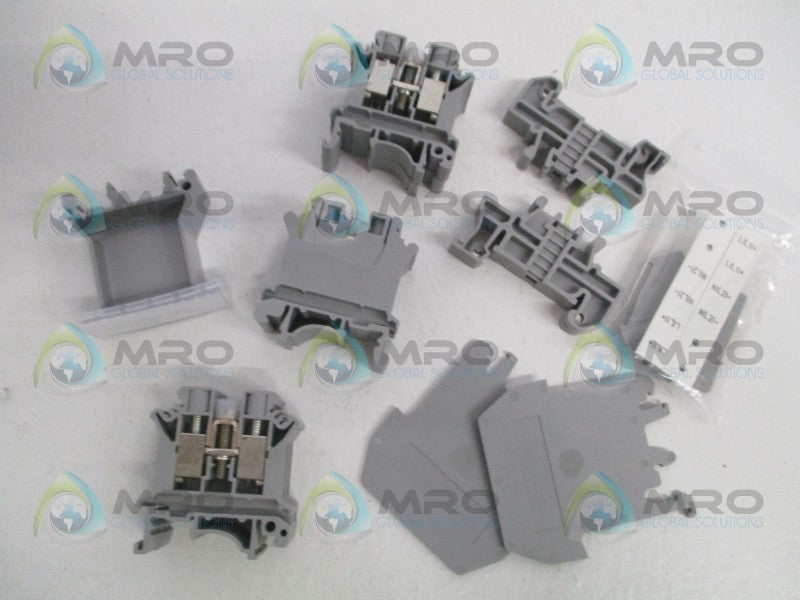 PHOENIX CONTACT PO926DZ 5603008 TERMINAL BLOCK KIT NSMP