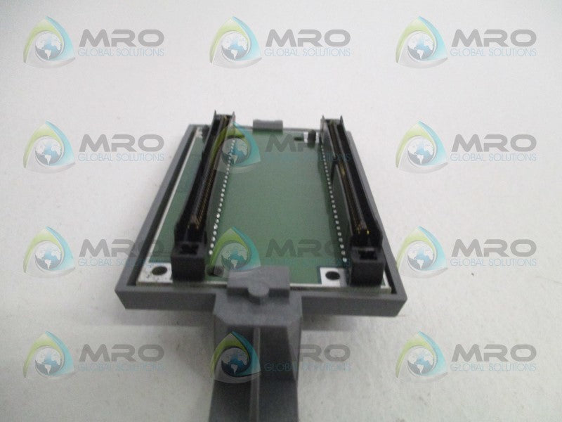 FOXBORO P0960AH-0D BUS CONNECTOR NSNP