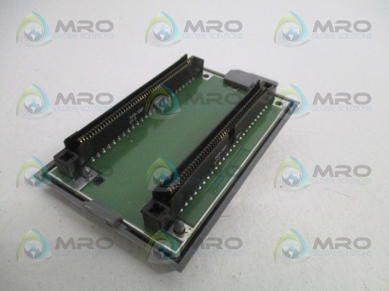 FOXBORO P0960AH-0D BUS CONNECTOR NSNP