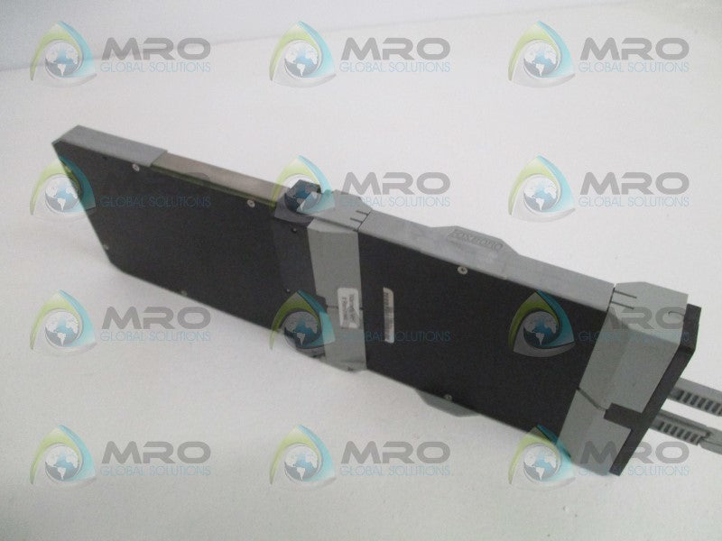FOXBORO DM400YJ FBM08 INPUT MODULE (REMANUFACTURED)