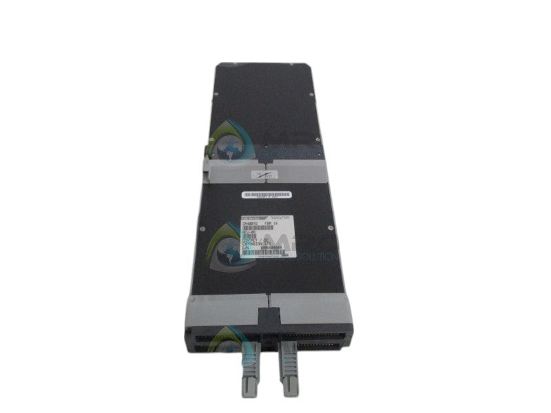 FOXBORO CM400YQ FBM14 CONTACT DC EXPANSION MODULE UNMP