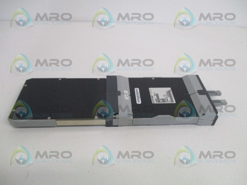 FOXBORO CM400YQ FBM14 CONTACT DC EXPANSION MODULE UNMP