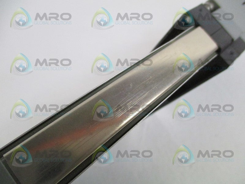 FOXBORO CM400YQ FBM14 CONTACT DC EXPANSION MODULE UNMP