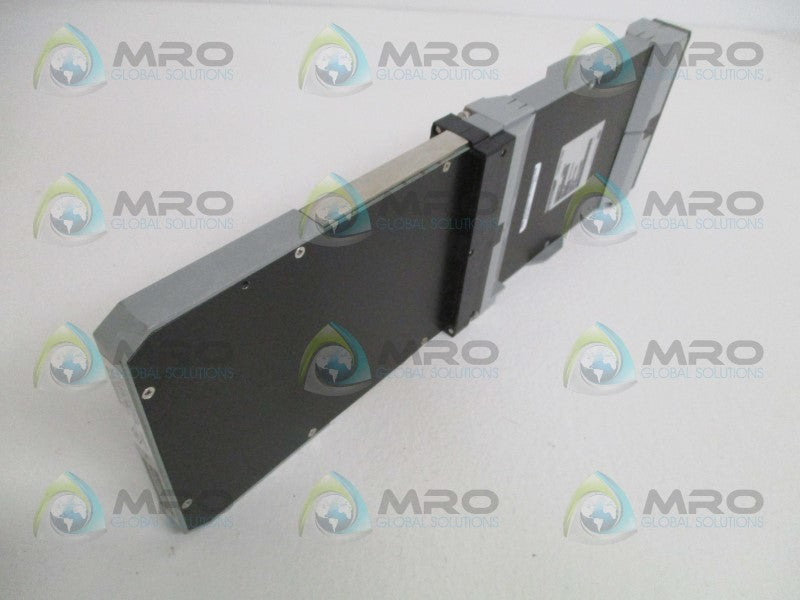 FOXBORO CM400YH FBM7 CONTACT VDC INPUT MODULE NSMP