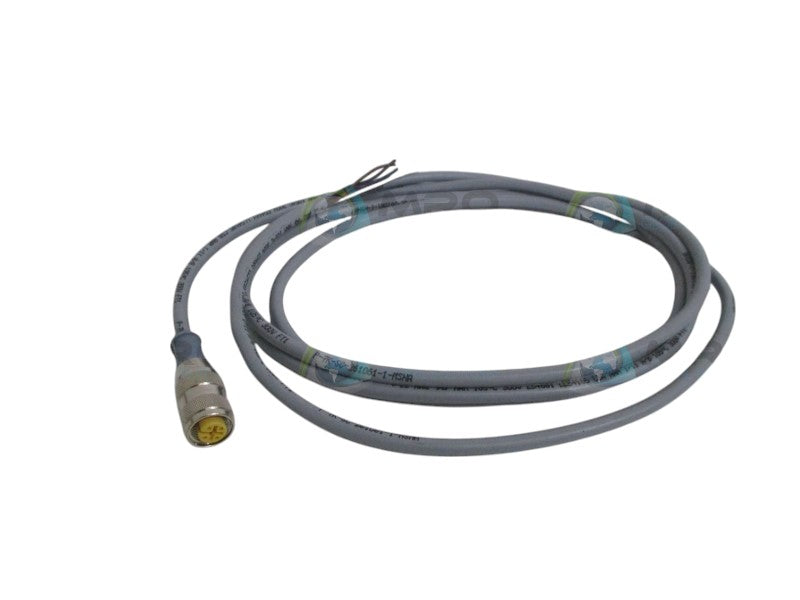 SICK KD4-SIM122 CABLE CONNECTOR NSNP