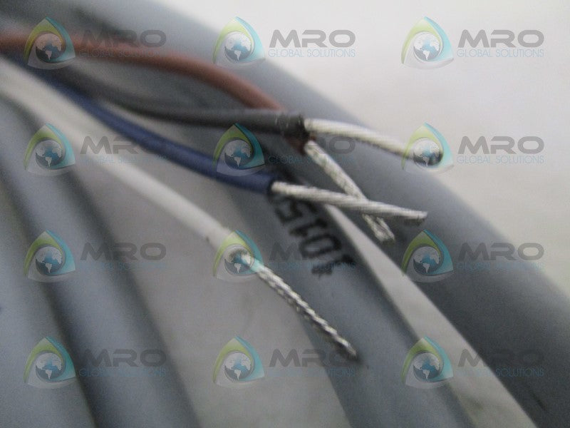 SICK KD4-SIM122 CABLE CONNECTOR NSNP