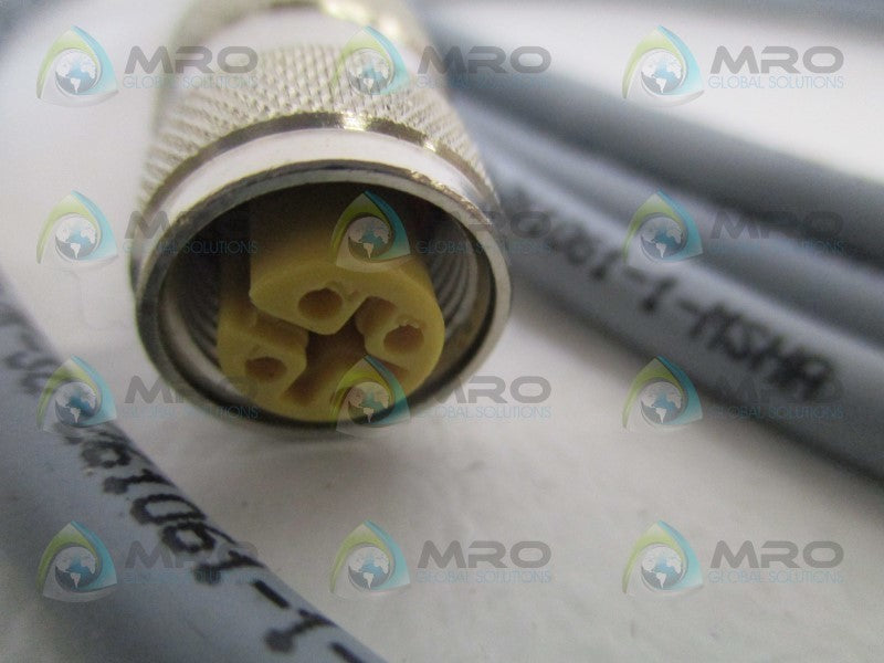 SICK KD4-SIM122 CABLE CONNECTOR NSNP