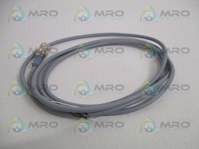 SICK KD4-SIM122 CABLE CONNECTOR NSNP