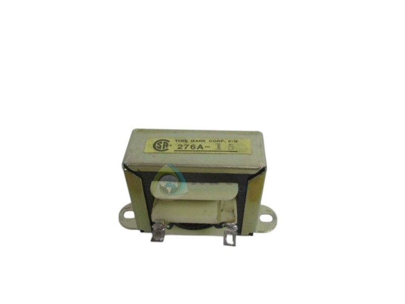 TIME MARK 276A-15 CURRENT TRANSFORMER UNMP
