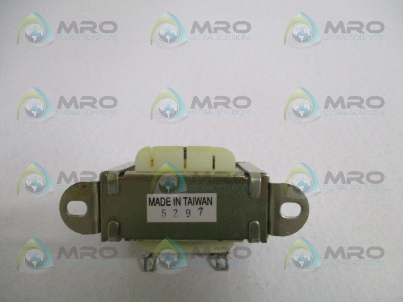 TIME MARK 276A-15 CURRENT TRANSFORMER UNMP