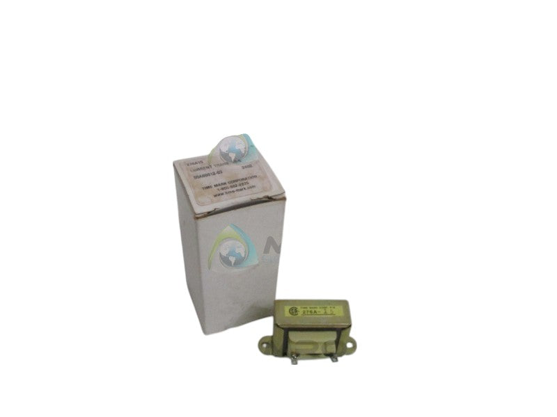 TIME MARK 276A-15 CURRENT TRANSFORMER NSMP