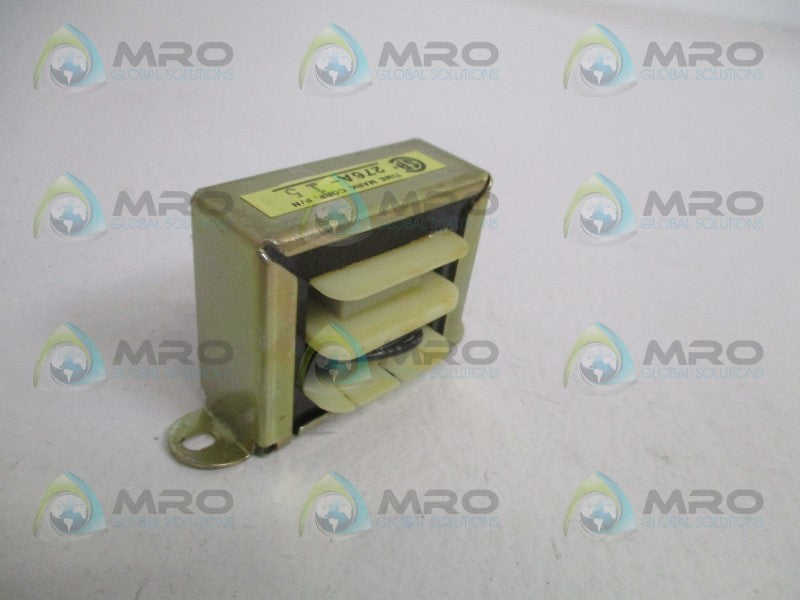 TIME MARK 276A-15 CURRENT TRANSFORMER NSMP