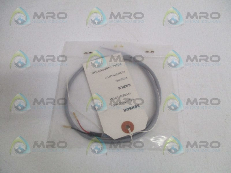 SIGNET 3-8500265 CABLE NSNP