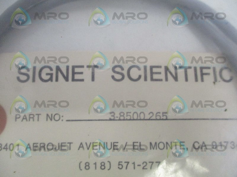 SIGNET 3-8500265 CABLE NSNP