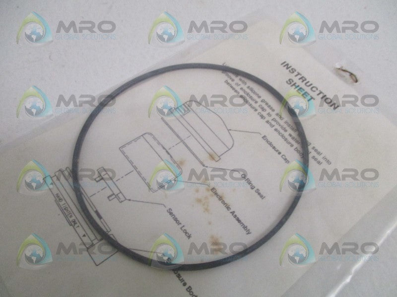 SIGNET 3-8000.093A O-RING NSNP