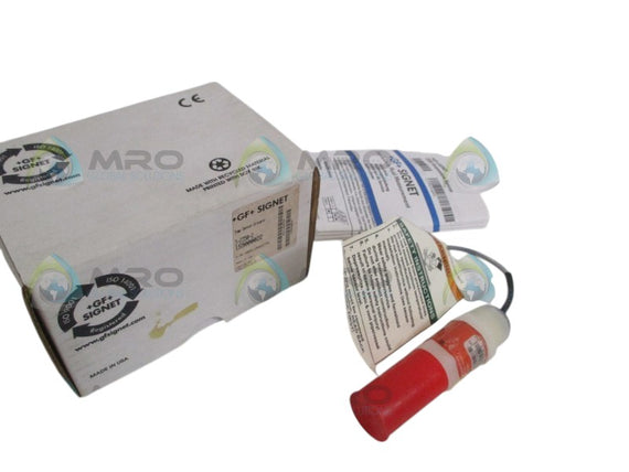 GEORGE FISCHER 3-2350-2 159000022 TEMPERATURE SENSOR-INTEGRAL NSMP