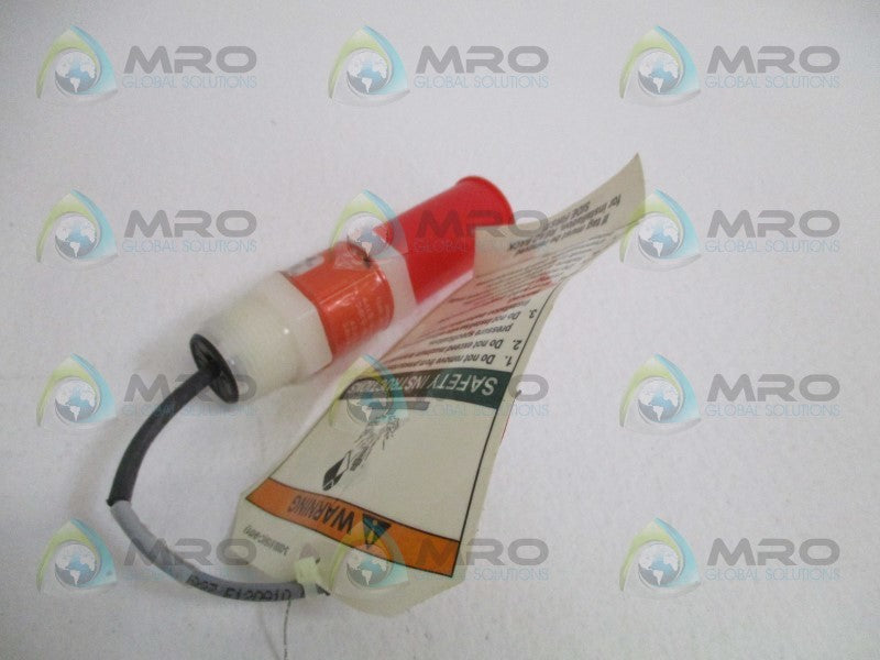 GEORGE FISCHER 3-2350-2 159000022 TEMPERATURE SENSOR-INTEGRAL NSMP