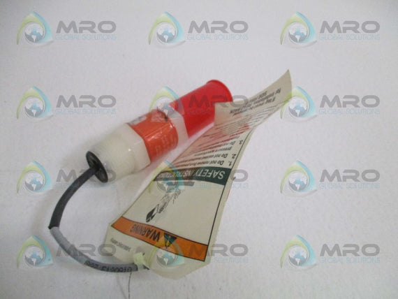 GEORGE FISCHER 3-2350-2 159000022 TEMPERATURE SENSOR-INTEGRAL NSMP