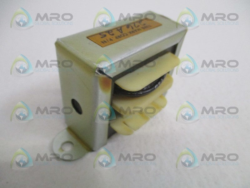 TIME MARK 276A25 CURRENT TRANSFORMER NSMP
