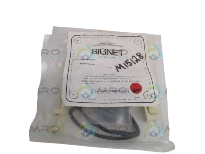SIGNET PANEL MOUNT KIT NSNP