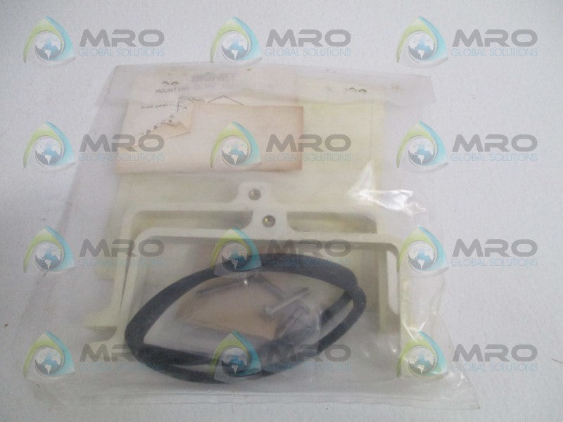 SIGNET PANEL MOUNT KIT NSNP