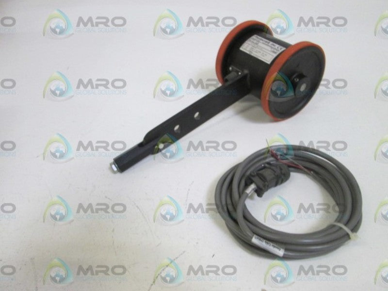 PHOTOCRAFT INCREMENTAL SHAFT ENCODERS RH-4AJ/EP MW1-Y1-10 (AS PIC) NSMP